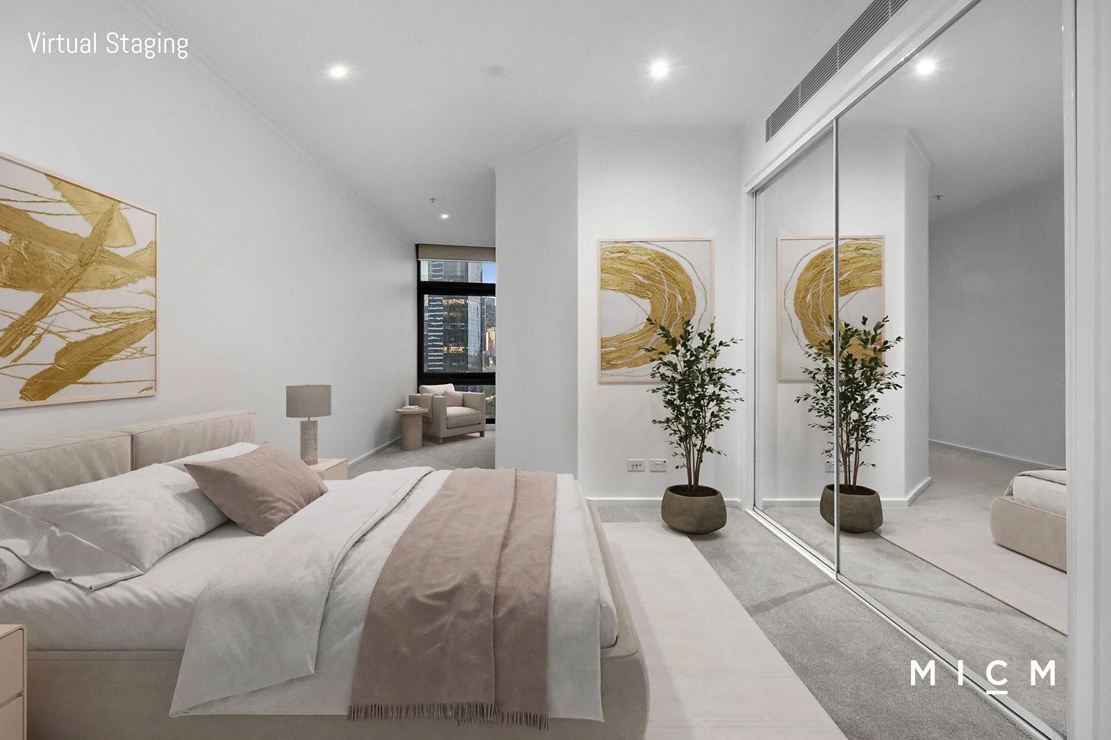 Additional image 4 of 1600/180 City Road, Southbank VIC 3006