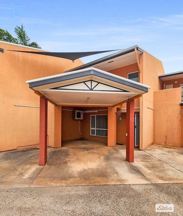 Additional image 2 of 9/23A Fourth Street, Katherine NT 0850