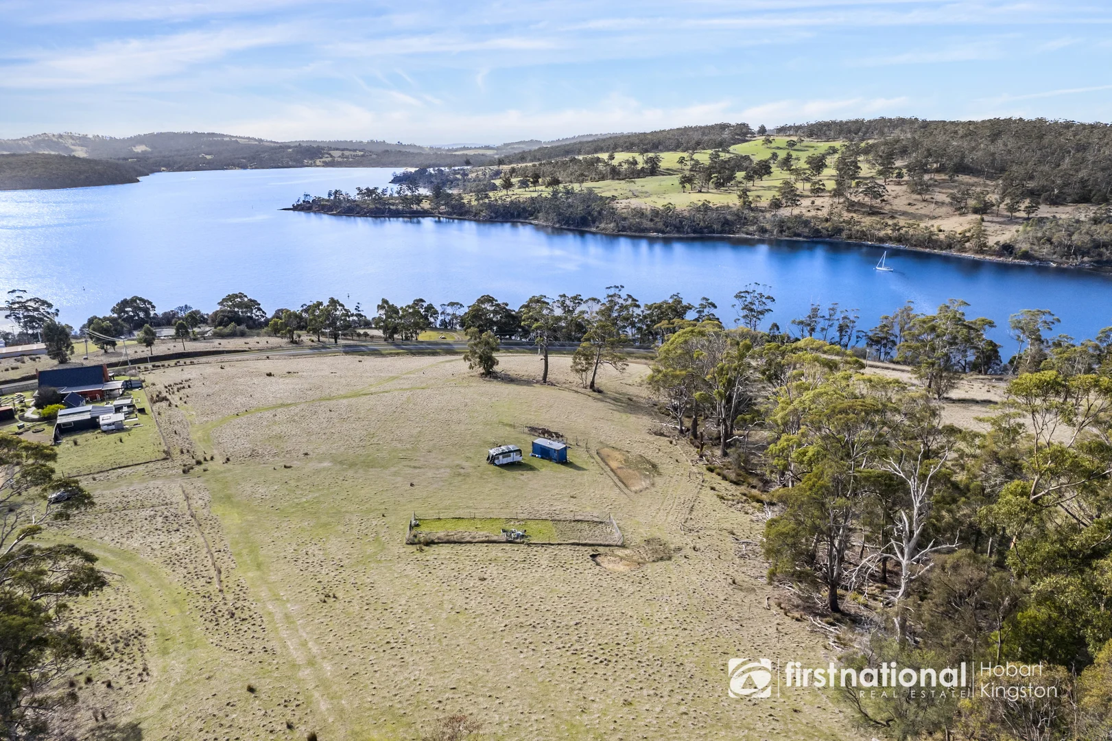 Additional image 9 of Lot 1 Lennon Road, North Bruny TAS 7150
