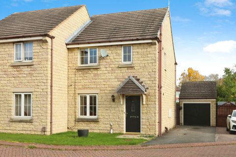 Alison Drive, Swallownest, Sheffield, South Yorkshire S26