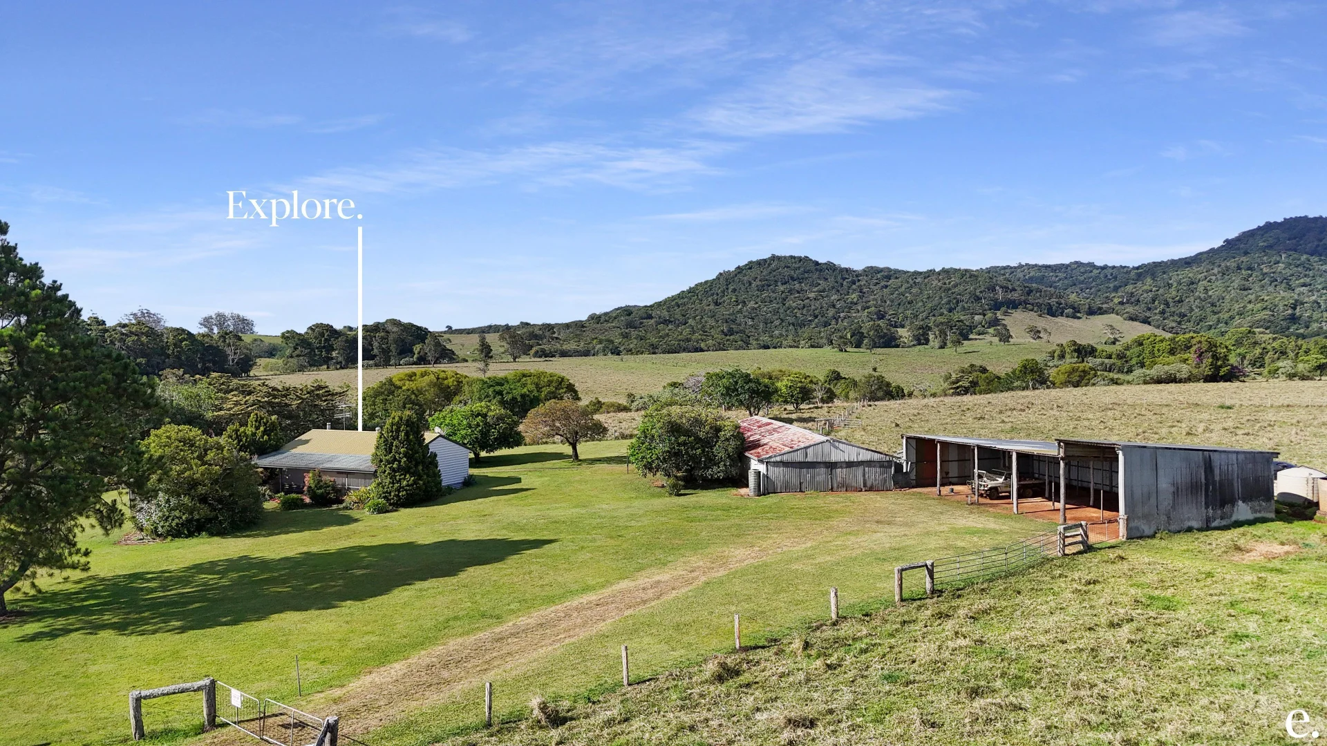 Additional image 2 of 12431 Kennedy Highway, Ravenshoe QLD 4888
