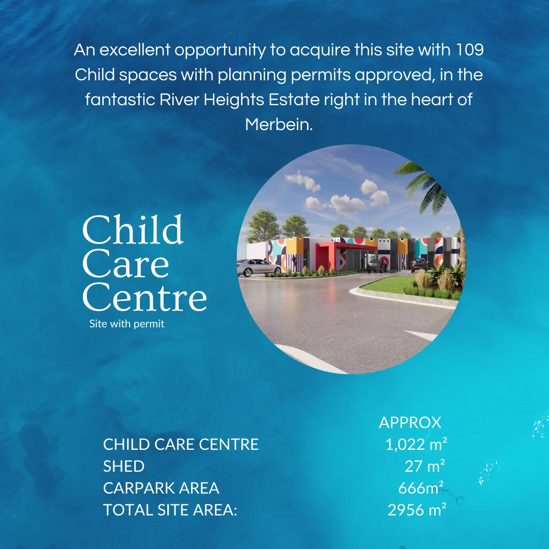 Additional image 2 of Lot 37 & 38/River Heights Estate, Merbein VIC 3505