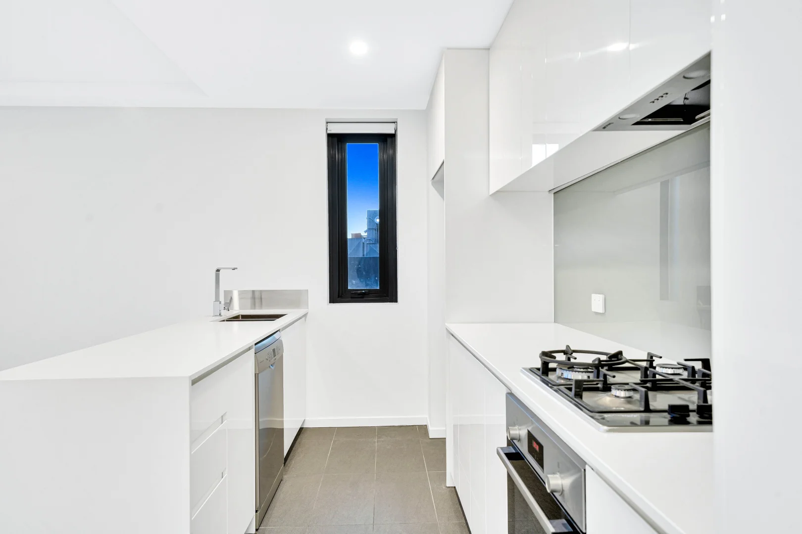 Additional image 2 of 1704D/4 Tannery Walk, Footscray VIC 3011