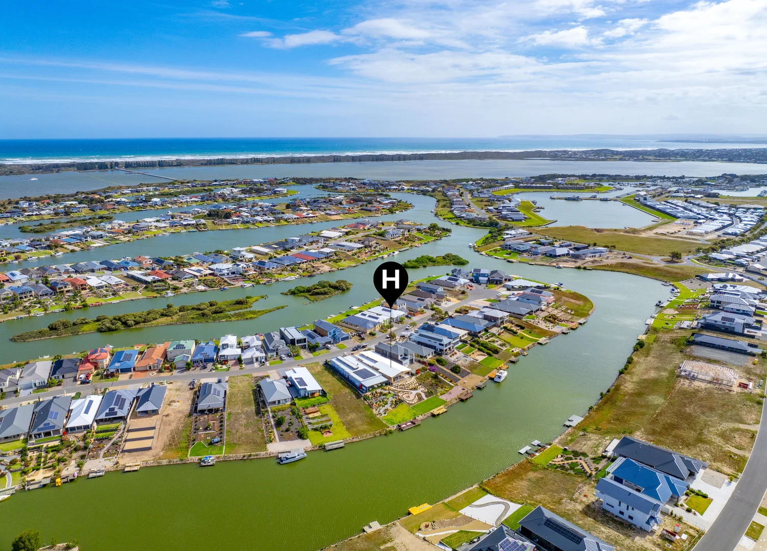 Additional image 38 of 100 Blanche Parade, Hindmarsh Island SA 5214