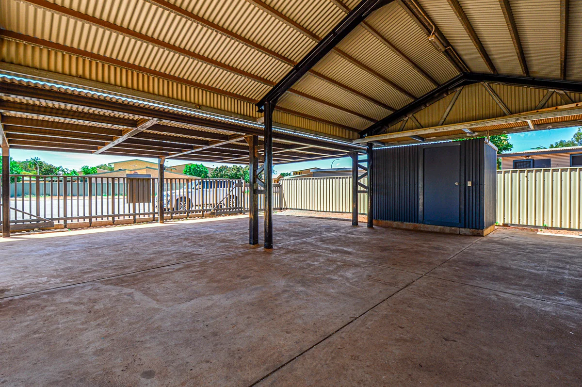 Additional image 28 of 11 Orchid Close, South Hedland WA 6722