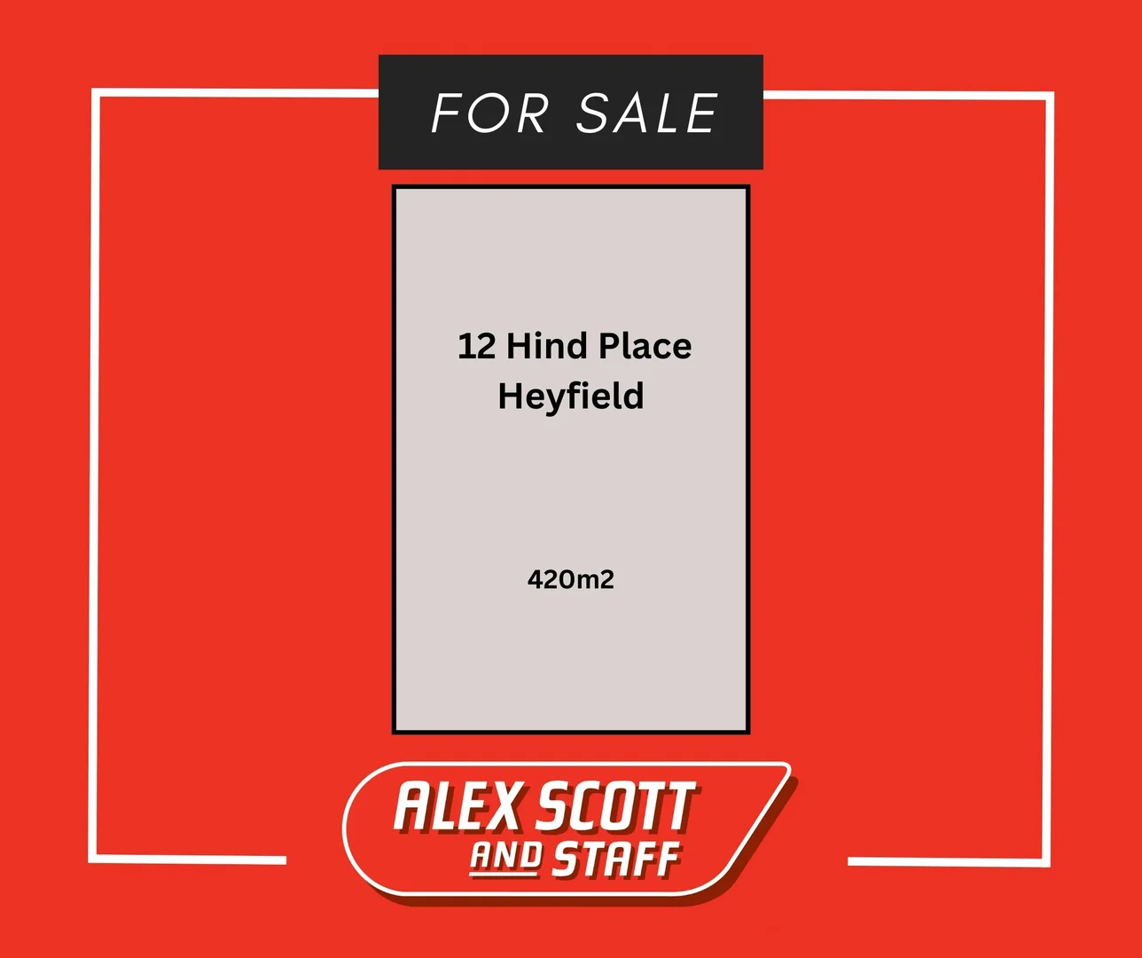 Additional image 2 of 12 Hind Place, Heyfield VIC 3858