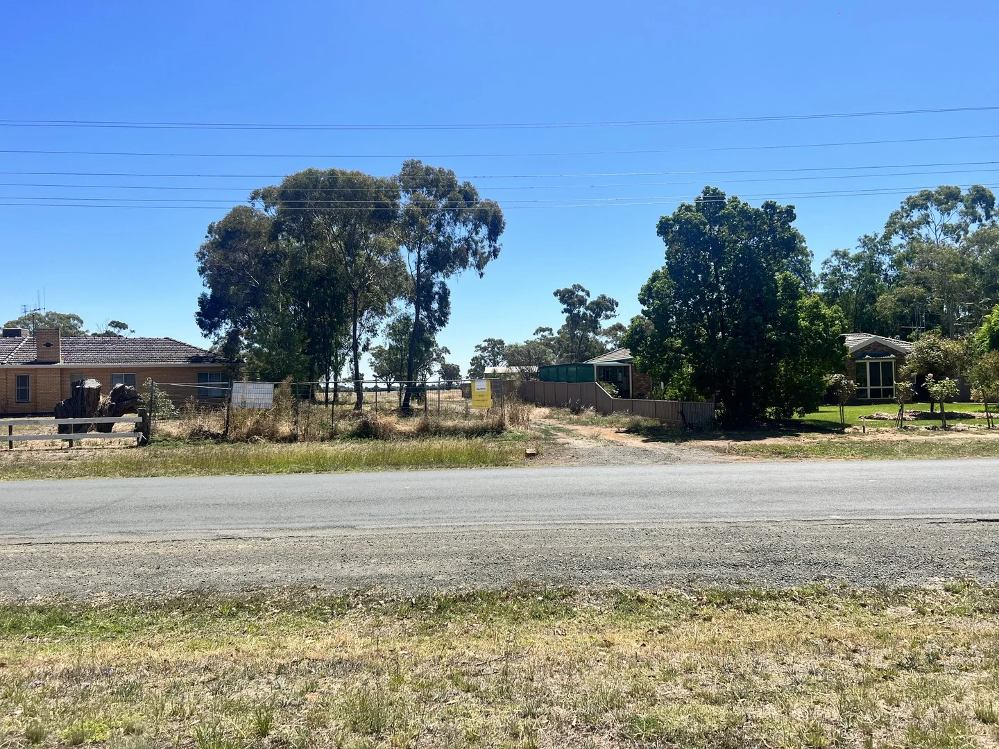 Additional image 3 of Lots 1 to 7 Railway Road, Rochester VIC 3561
