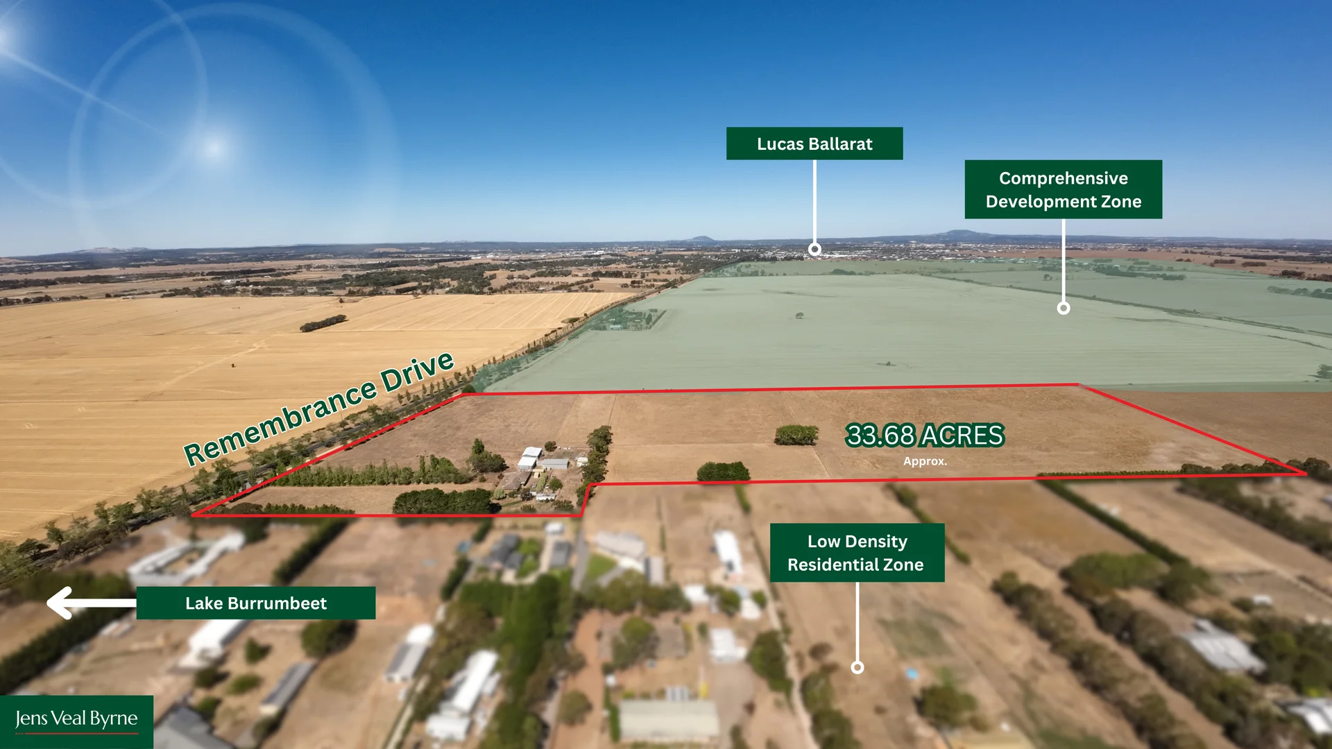 Additional image 2 of 427 Remembrance Drive, Cardigan VIC 3352