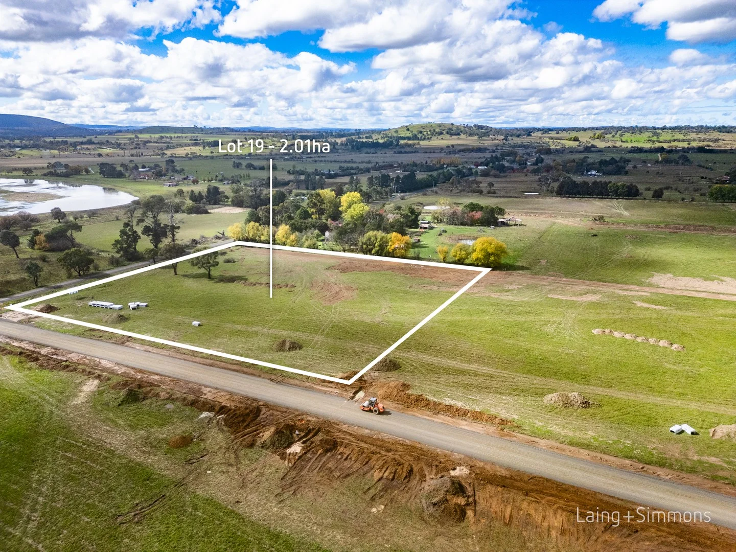 Additional image 2 of 19 Mundays Lane, Armidale NSW 2350