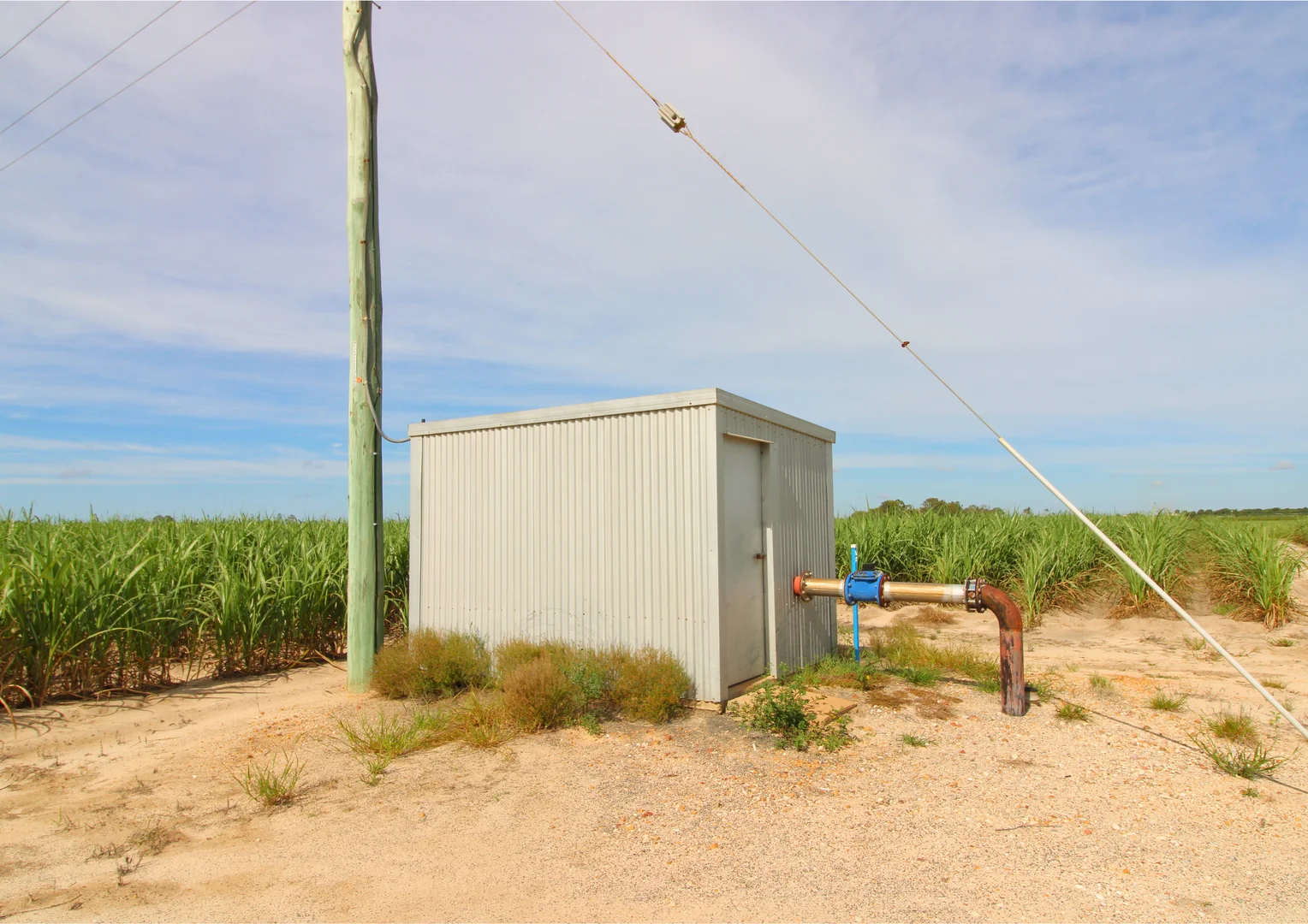 Additional image 4 of Lot 2 Barazzas Road, Alloway QLD 4670