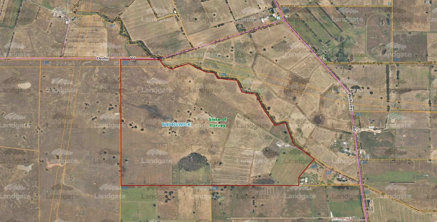 Additional image 2 of 230 Wellesley Road, Brunswick WA 6224