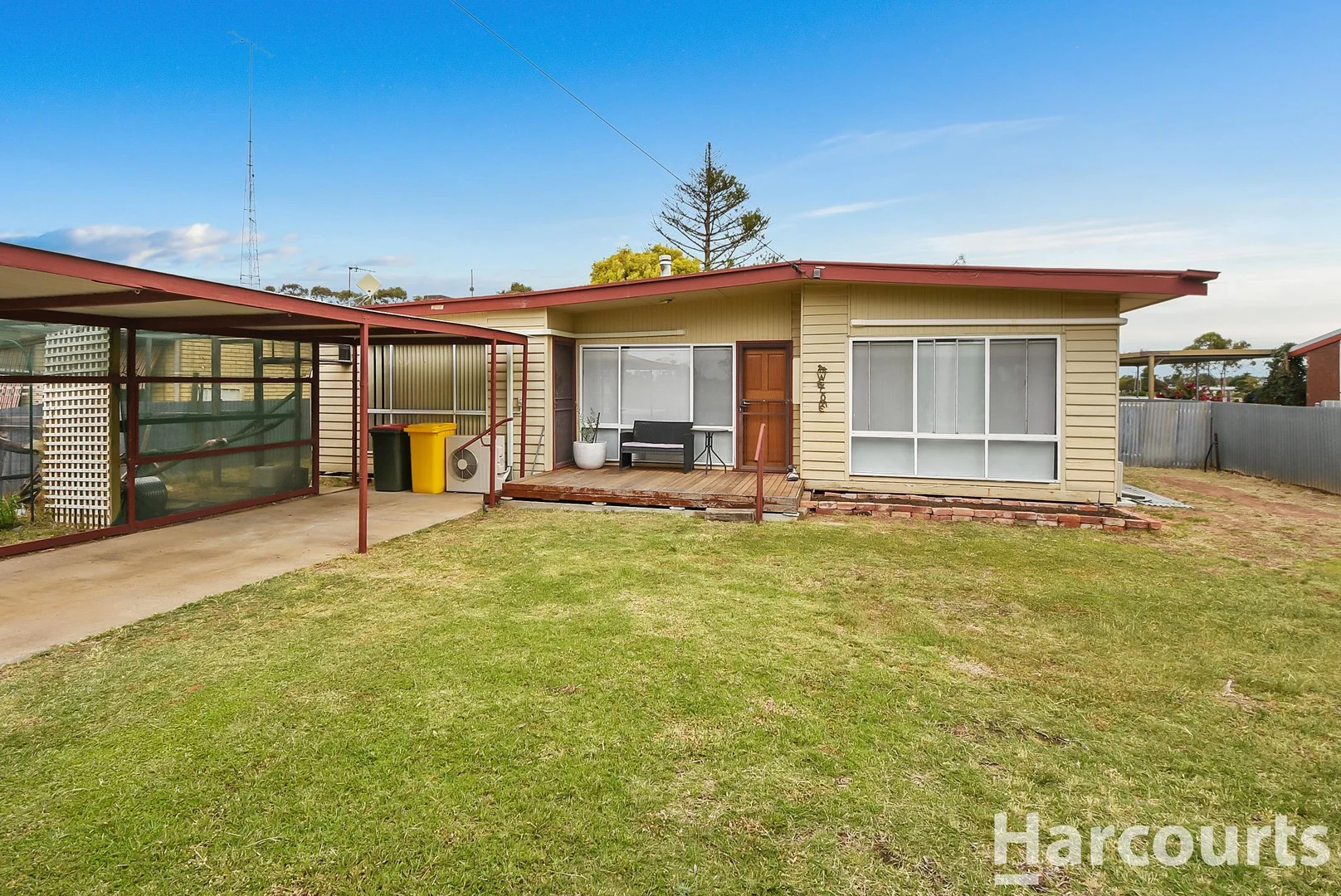 149 Lascelles Street, Hopetoun VIC 3396