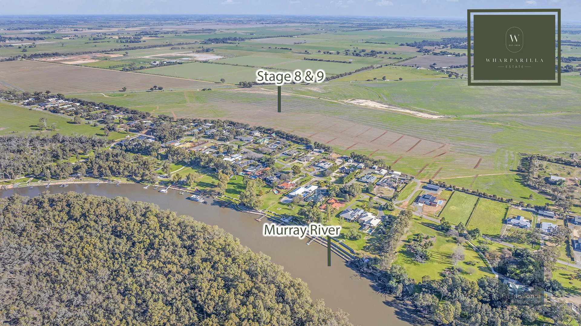 Additional image 6 of 44 Wharparilla Estate, 2 Staple Close, Echuca VIC 3564