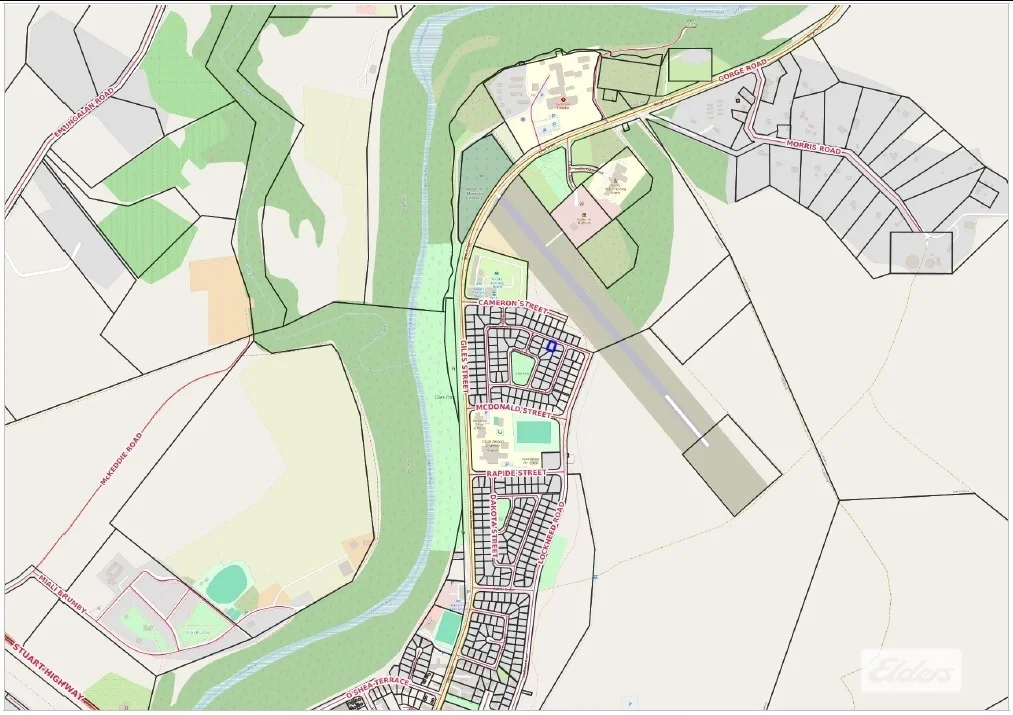 Additional image 31 of 33 Clarke Crescent, Katherine NT 0850