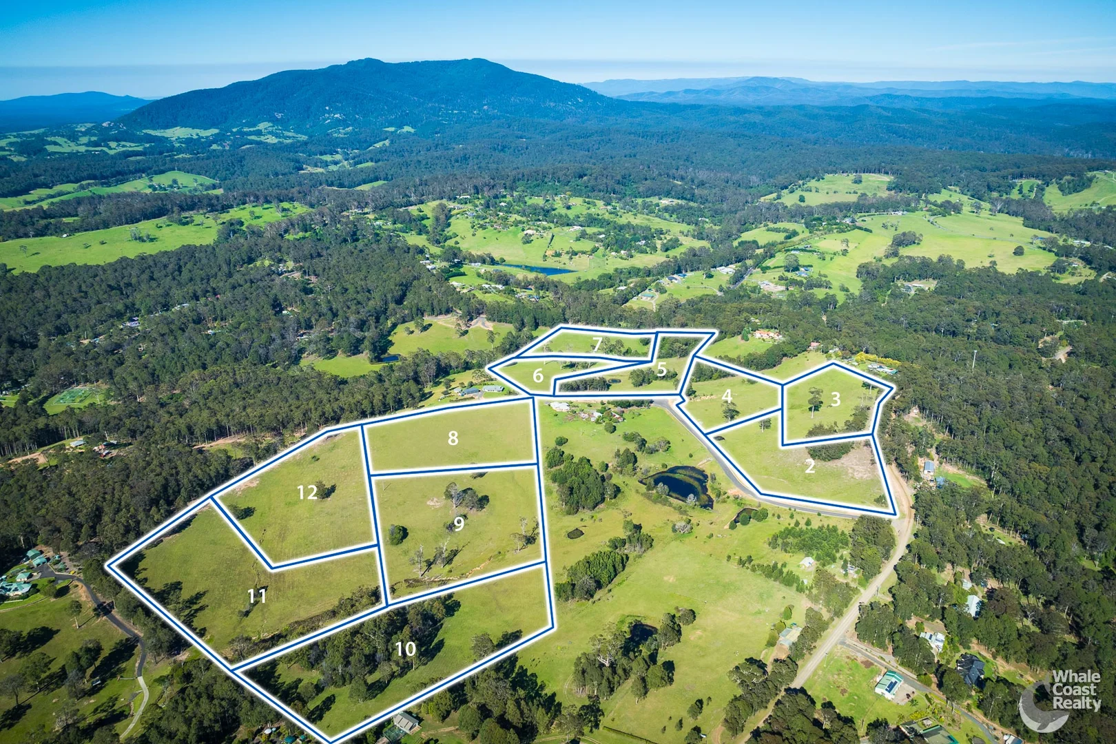 Additional image 3 of Proposed Lots 2-12, Wonga Road, Narooma NSW 2546