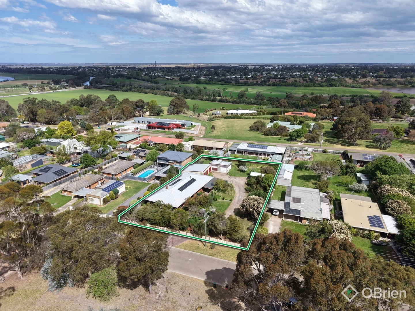 41-43 Tierney Street, Wy Yung VIC 3875