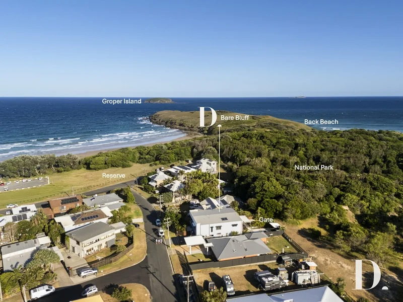 Additional image 23 of 94 Ironbark Avenue, Sandy Beach NSW 2456