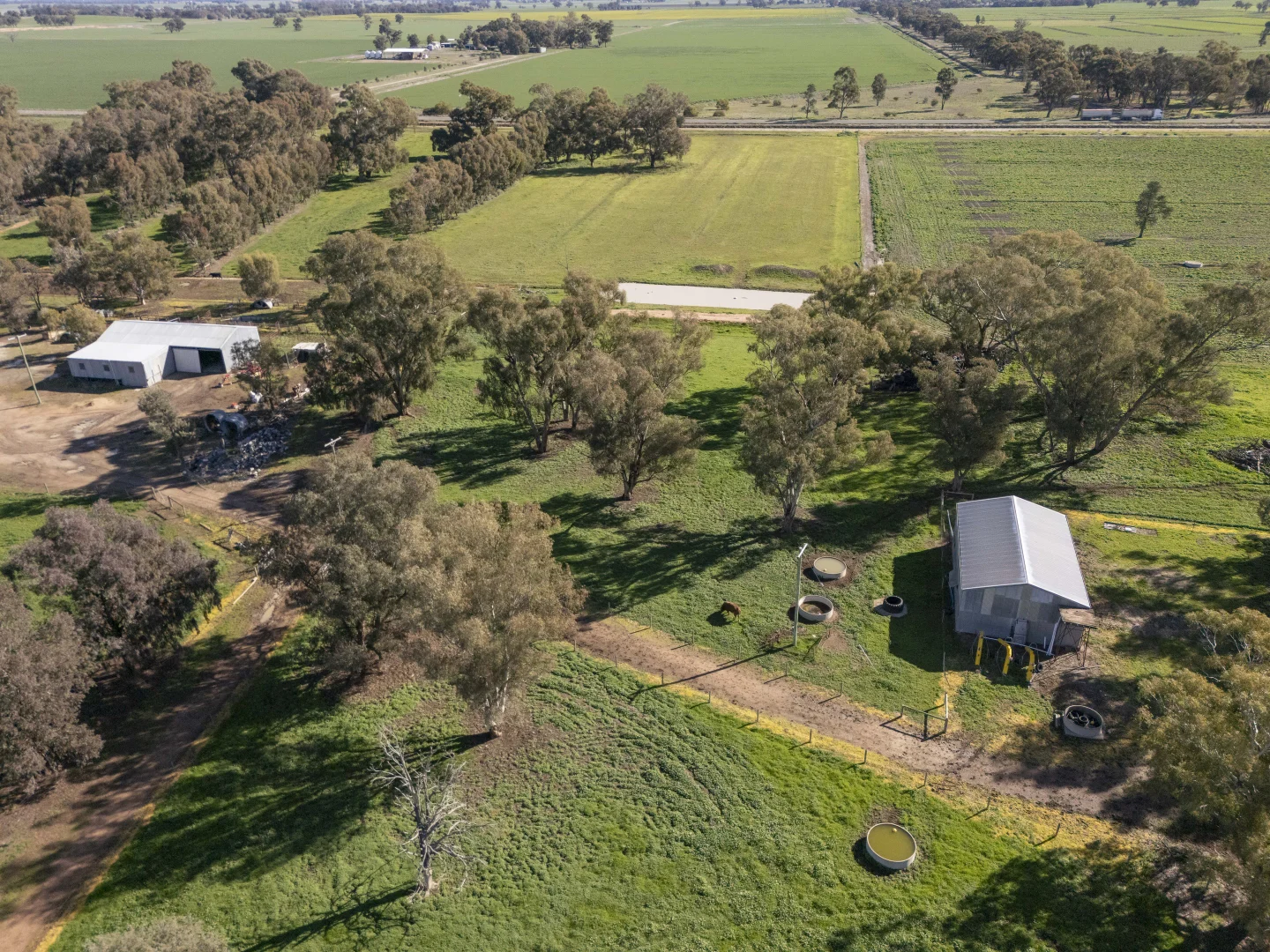 Additional image 41 of 2244 Berrigan Road, Berrigan NSW 2712