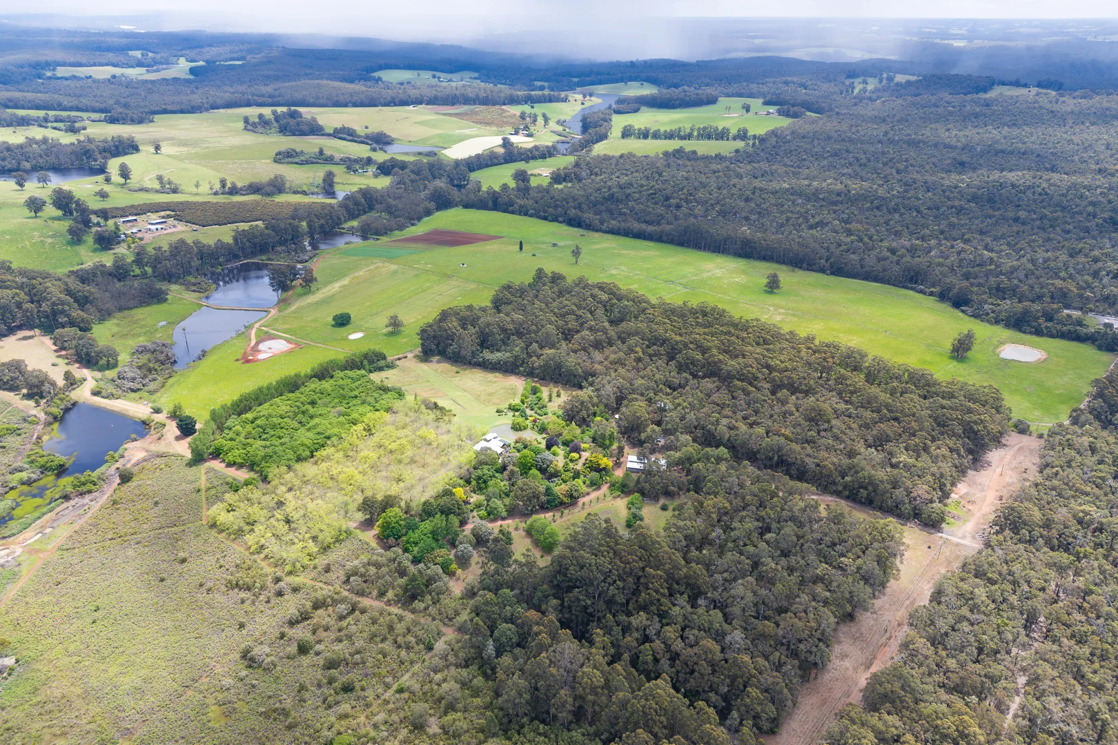 Additional image 4 of 250 Tinks Road, Quinninup WA 6258