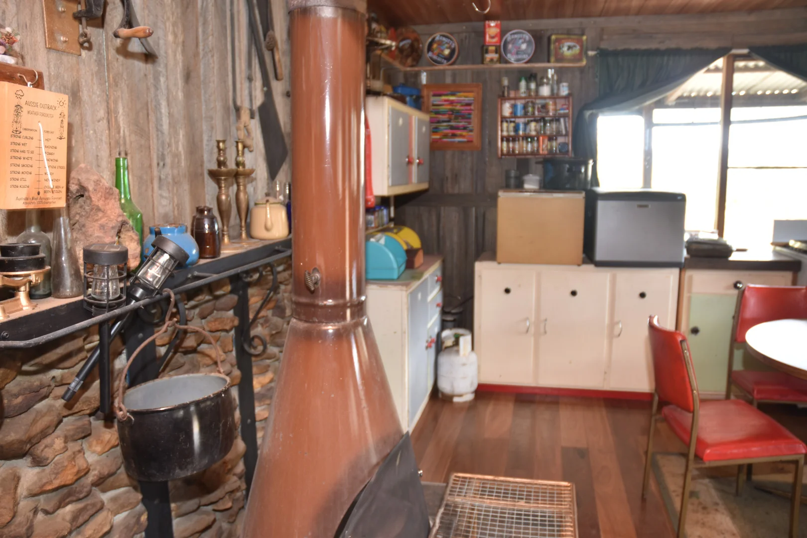 Additional image 68 of 1124 WARKTON ROAD, Coonabarabran NSW 2357