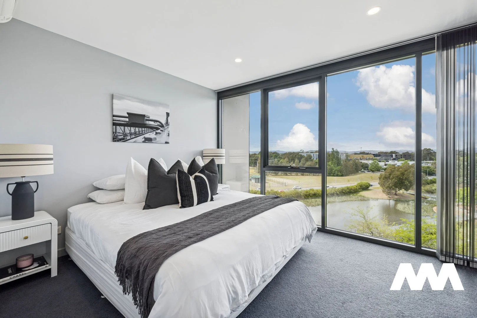 Additional image 8 of 136/45 Eastlake Parade, Kingston ACT 2604