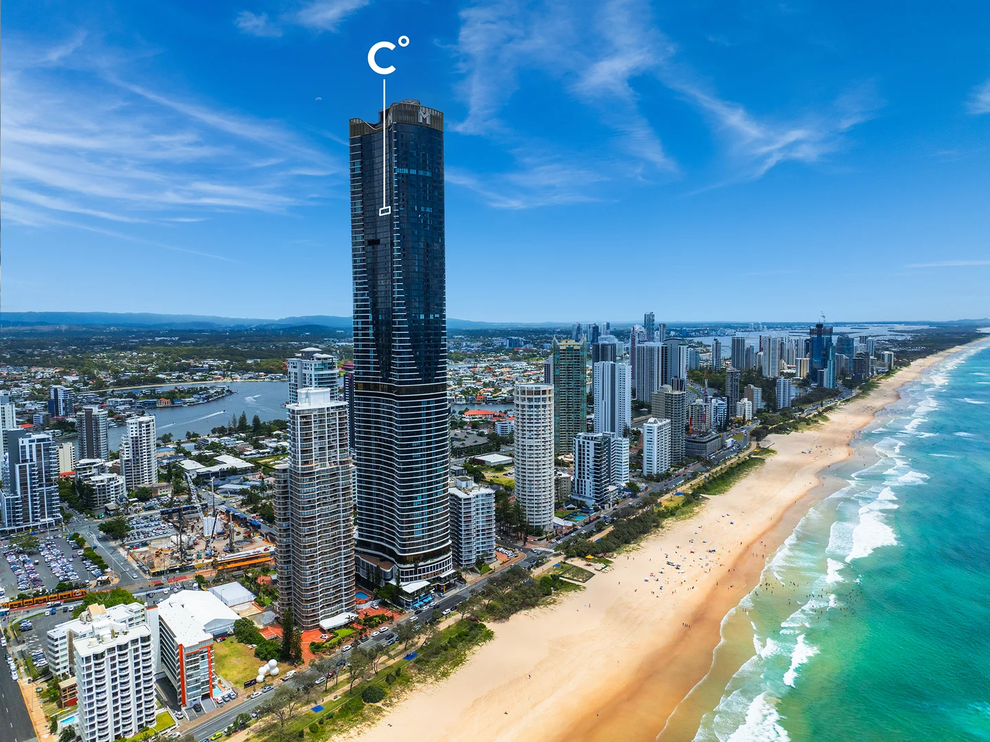 Additional image 2 of 6309/88 The Esplanade, Surfers Paradise QLD 4217