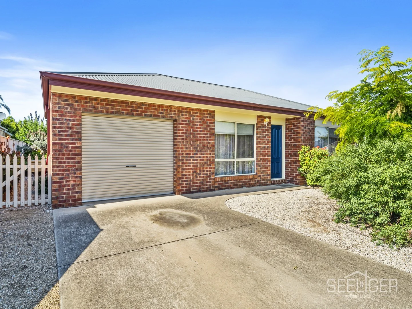 5 Steneker Crescent, Yarrawonga VIC 3730