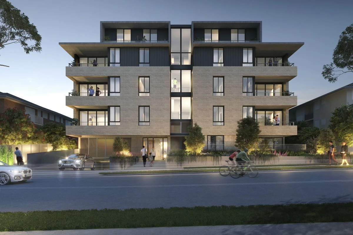 Additional image 5 of 4.01/51-53 Sheffield Street, Merrylands NSW 2160