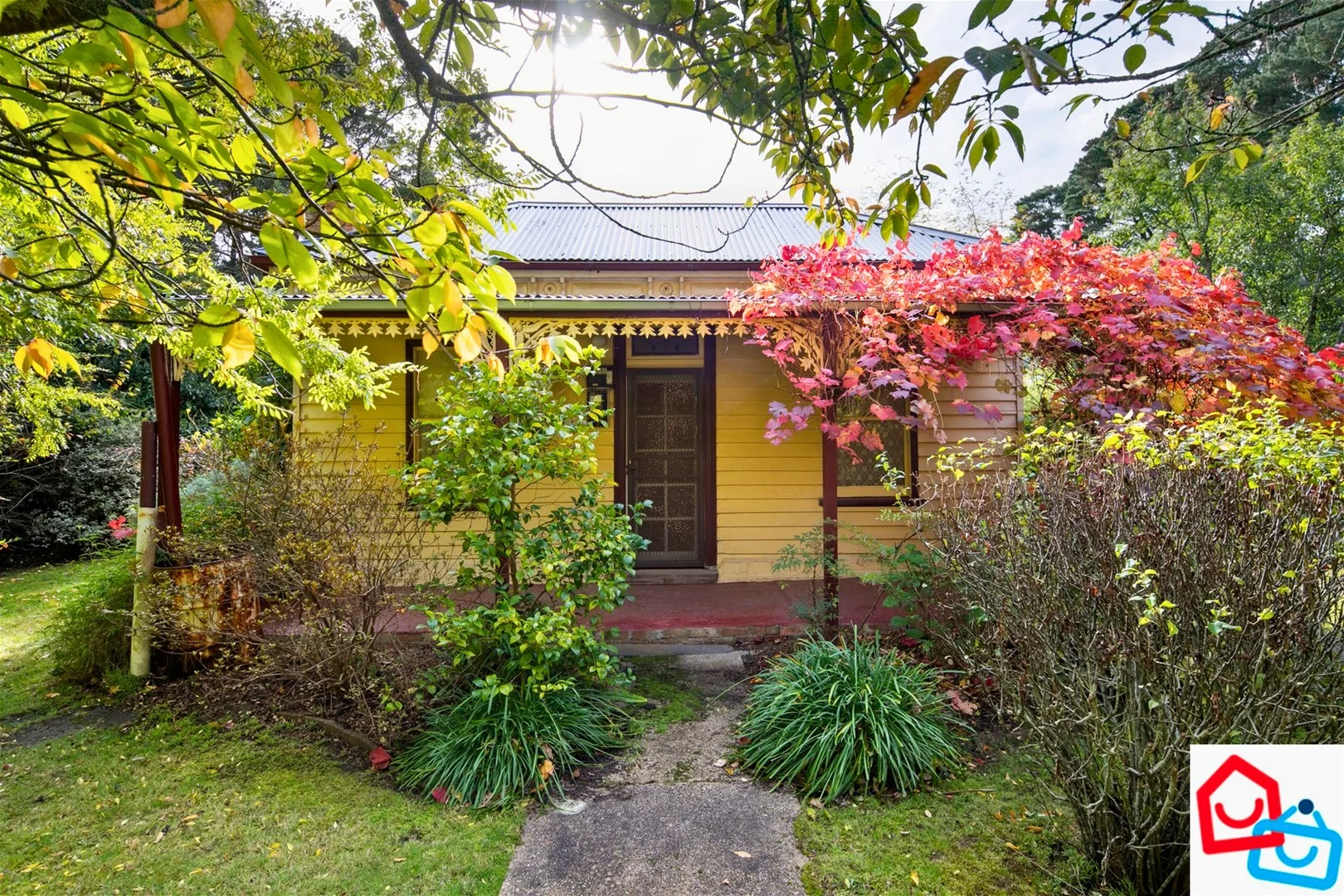 412 Smythesdale Snake Valley Road, Hillcrest VIC 3351
