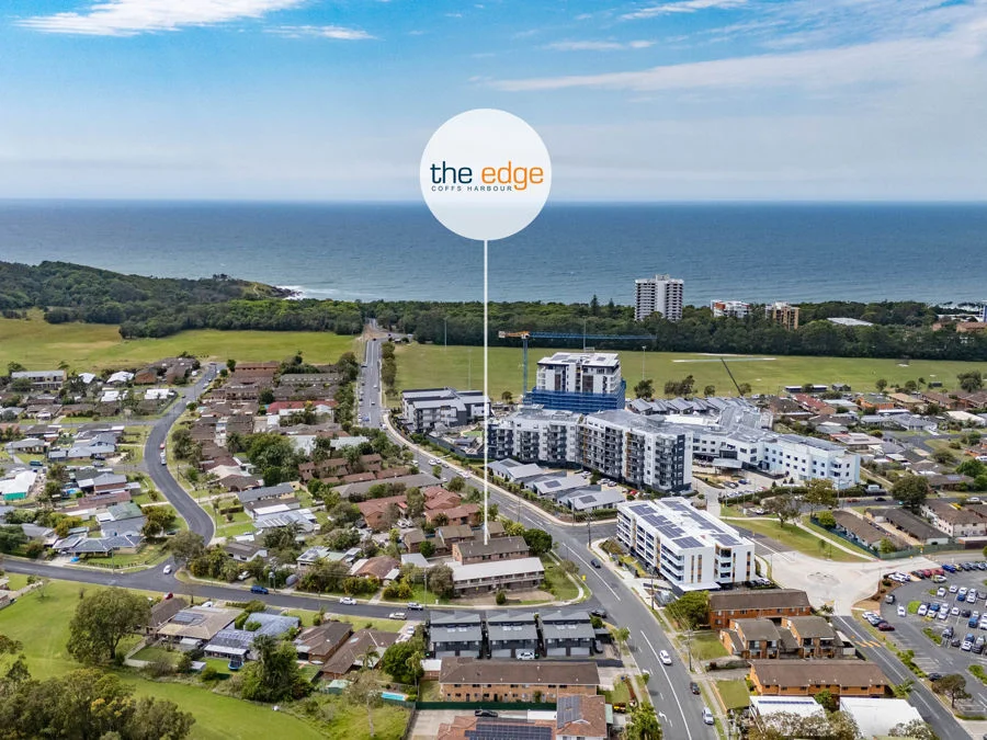 3/27 Arthur Street, Coffs Harbour NSW 2450