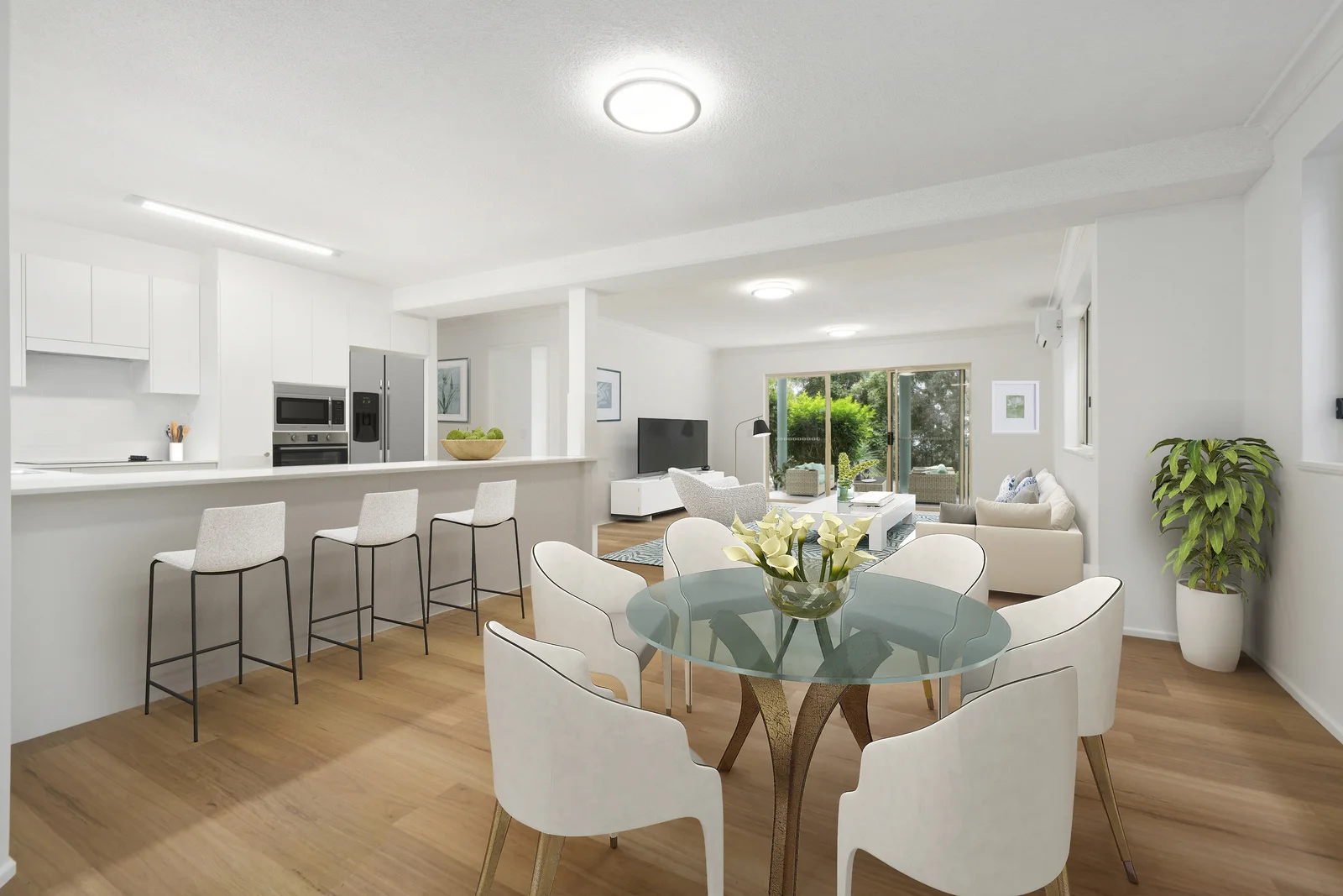 99/10 Minkara Road, Bayview NSW 2104