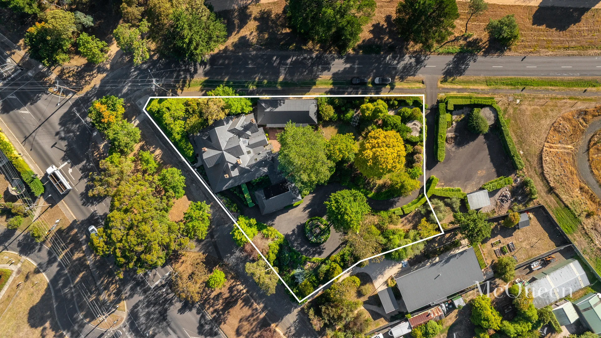 Additional image 30 of 64 High Street, Woodend VIC 3442