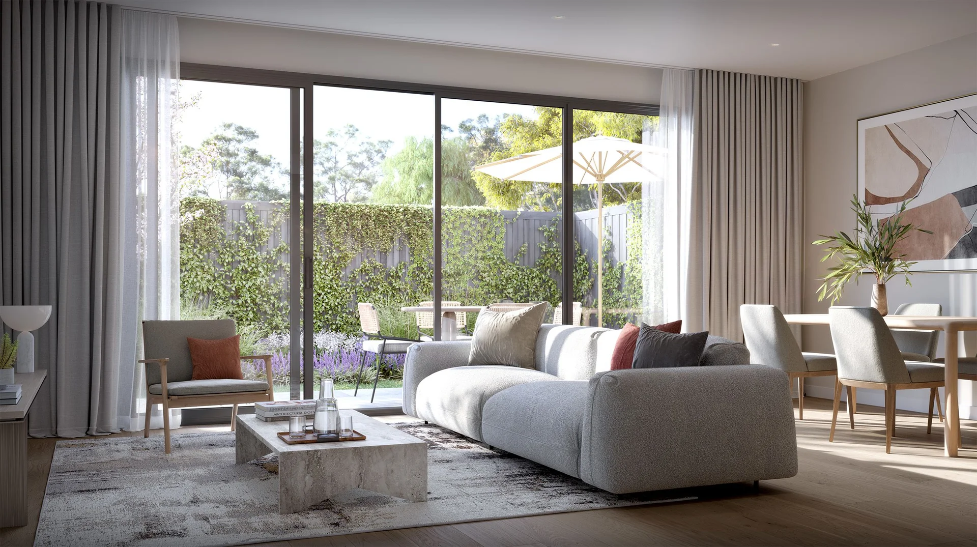 Additional image 3 of 18/56 New Street, South Kingsville VIC 3015