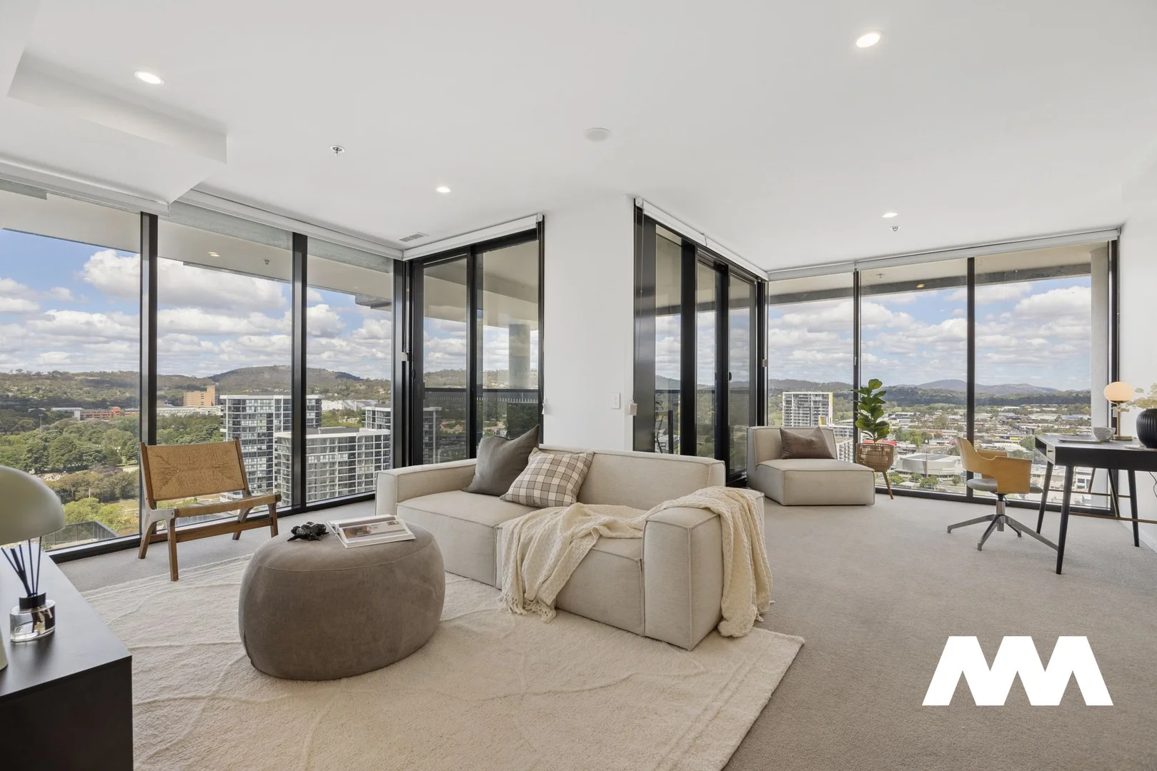 Additional image 6 of 1901/15 Bowes Street, Phillip ACT 2606