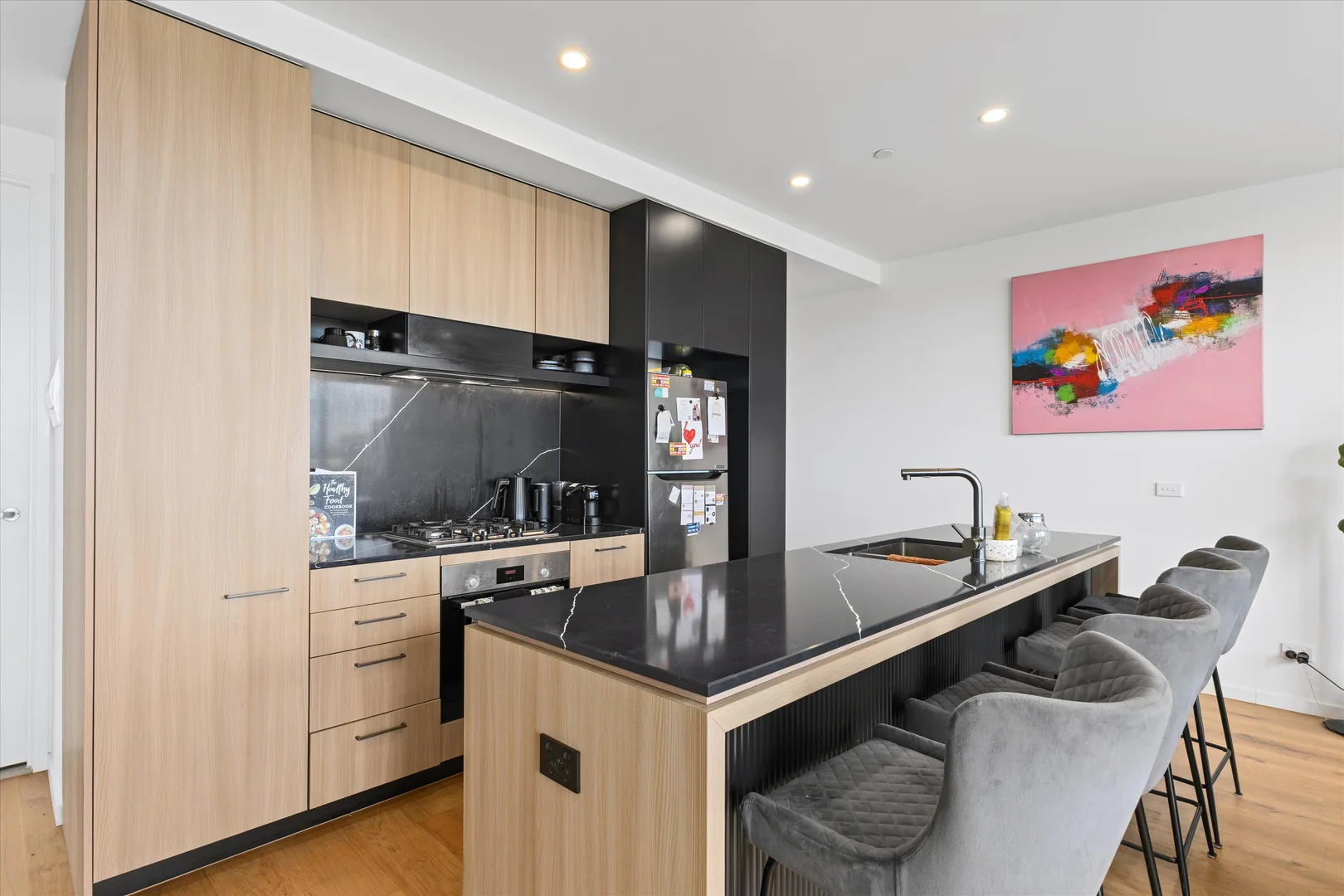 Additional image 4 of 508/125 Bell Street, Ivanhoe VIC 3079