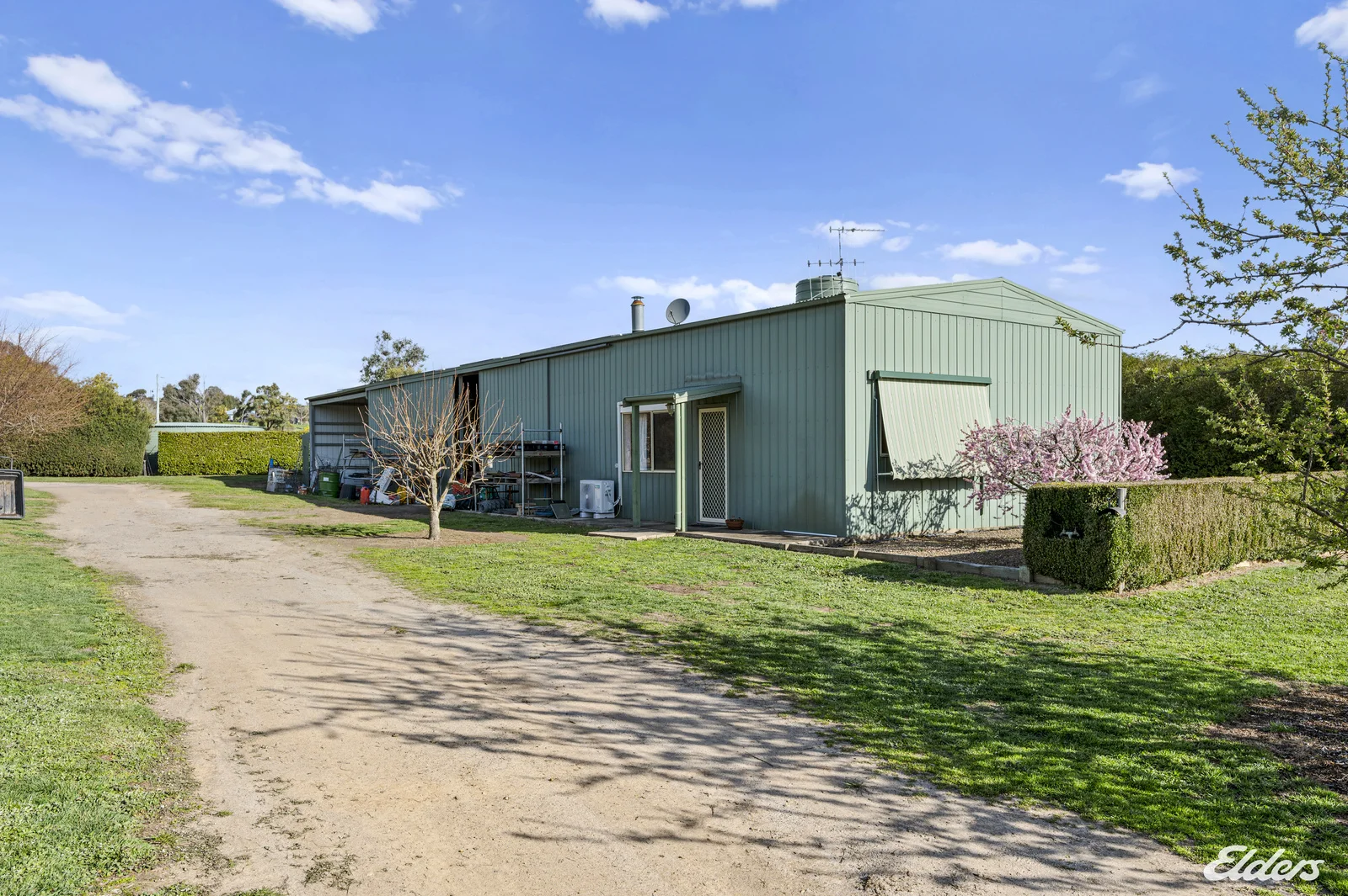 Additional image 5 of 356 Polly McQuinns Road, Strathbogie VIC 3666