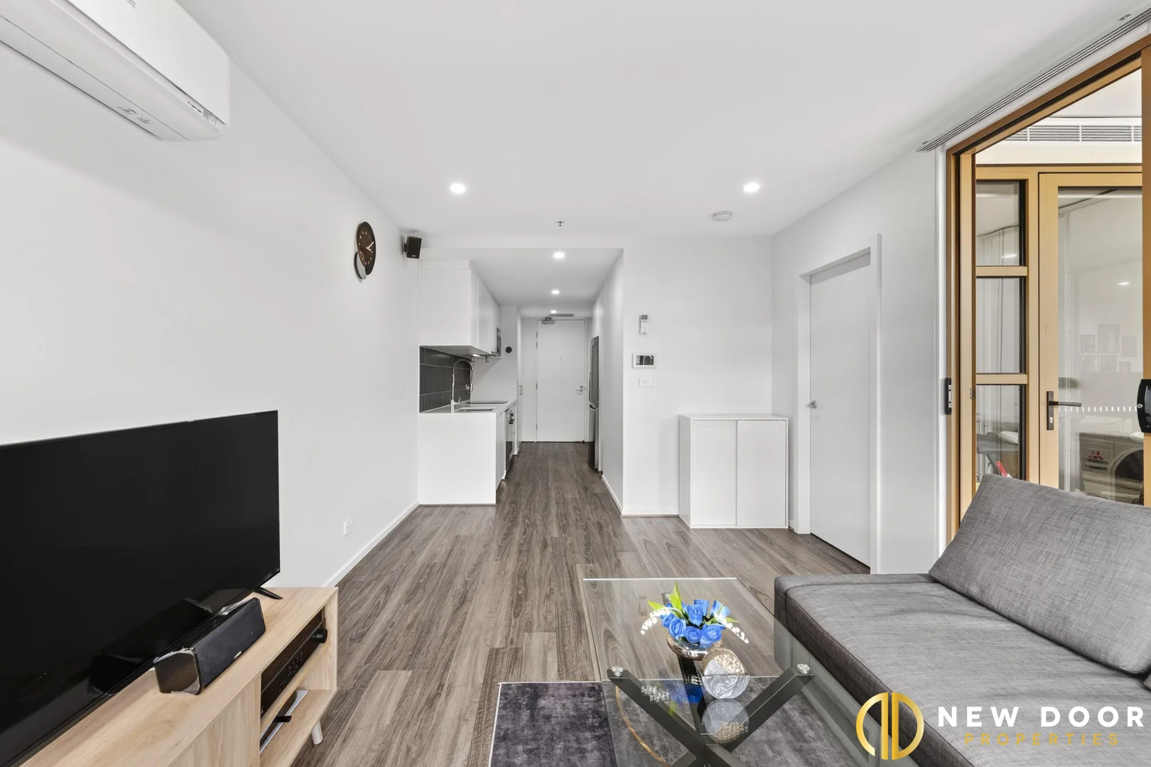 Additional image 3 of 202/43 Arthur Blakeley Way, Coombs ACT 2611