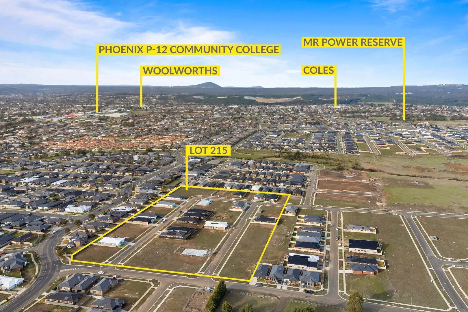 Additional image 2 of Lot 215/29 Kardinia Street, Bonshaw VIC 3352