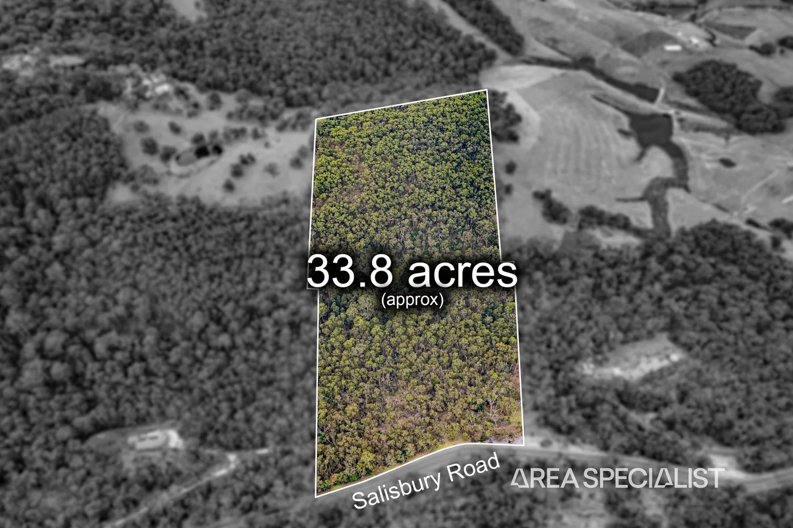 Additional image 2 of 470 Salisbury Road, Beaconsfield Upper VIC 3808