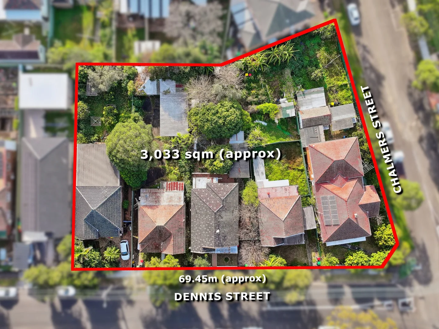 Additional image 2 of 110-118 Dennis Street, Lakemba NSW 2195