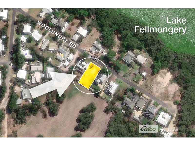 Additional image 4 of 15 Woolundry Road, Robe SA 5276