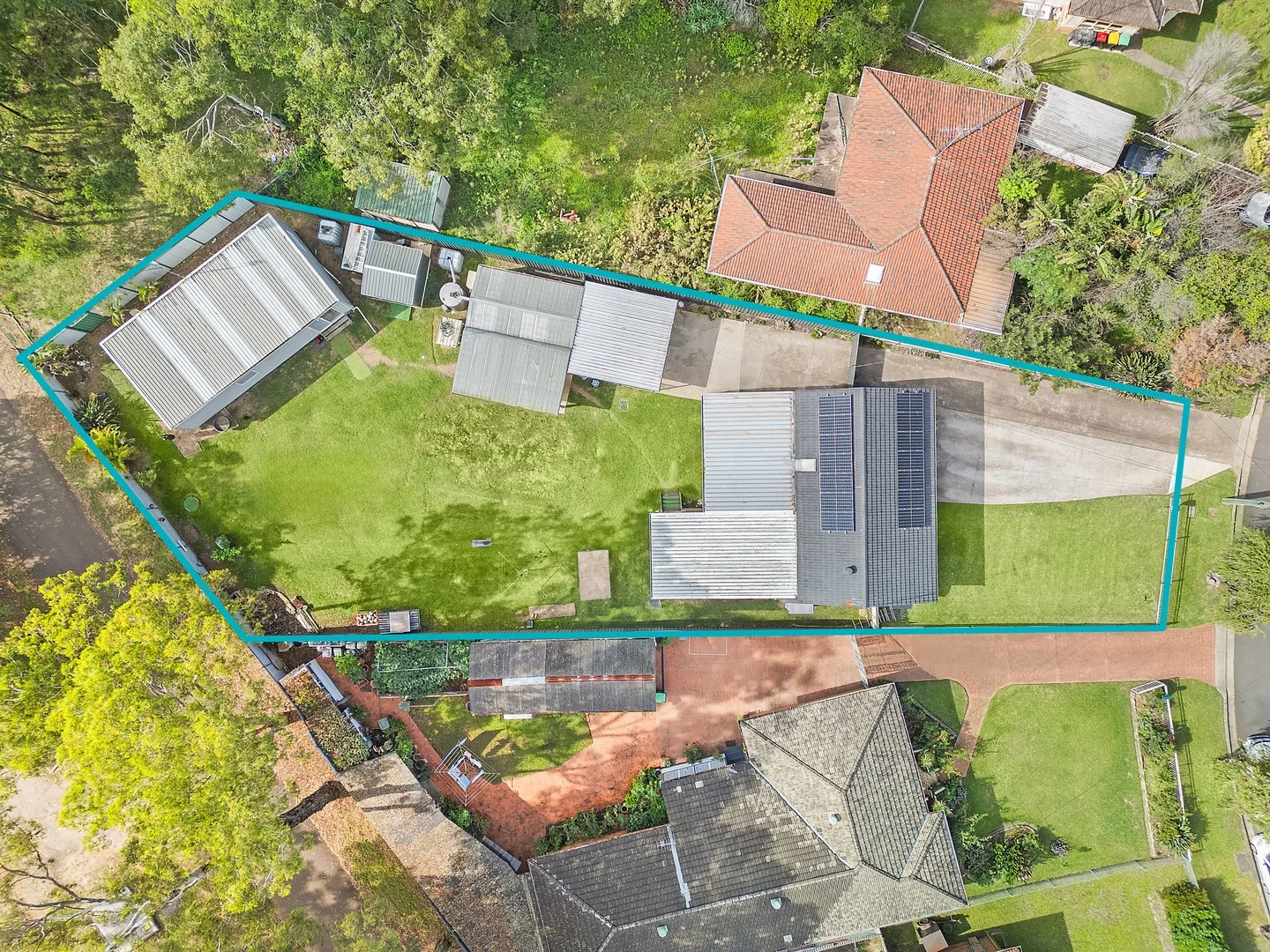 55 Tumbarumba Crescent, Heckenberg NSW 2168