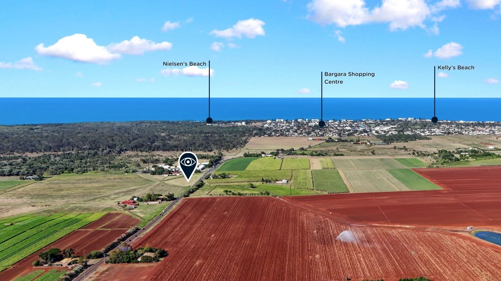 Lot 3 Bargara Road, Bargara QLD 4670