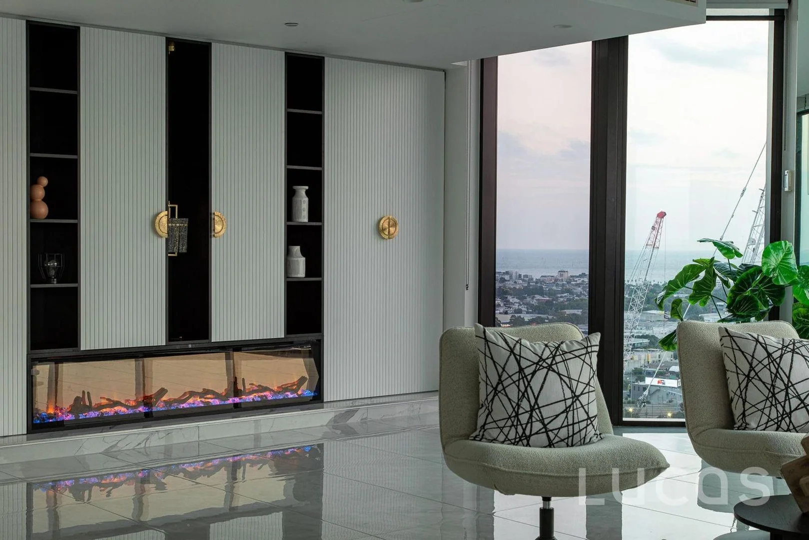 Additional image 18 of 2701 & 2702/9 Waterside Place, Docklands VIC 3008