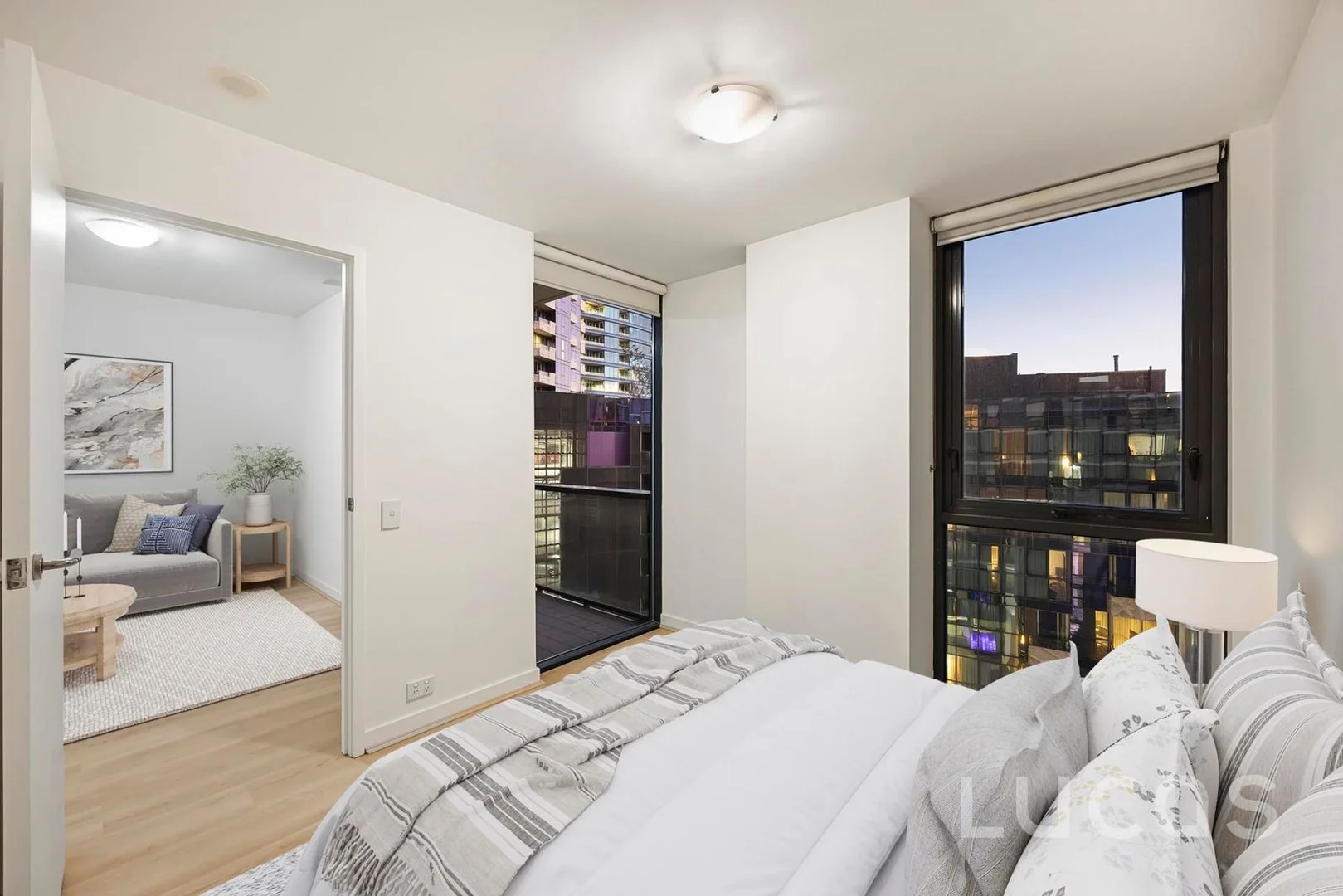 Additional image 7 of 606/8 Marmion Place, Docklands VIC 3008