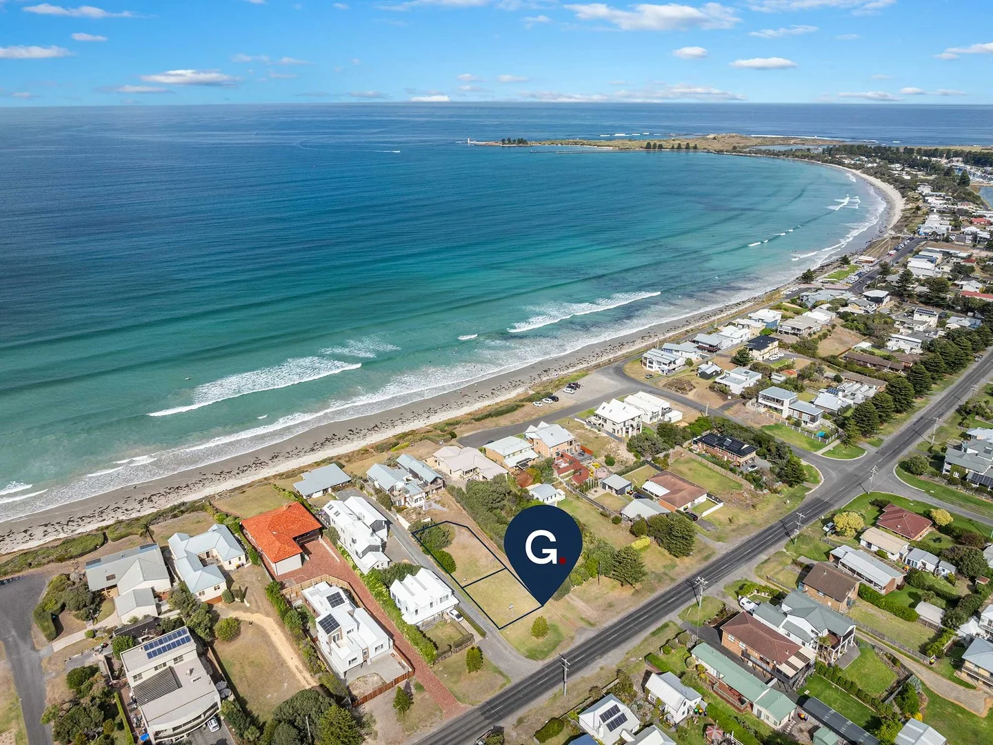 4, 172 Griffiths Street, Port Fairy VIC 3284