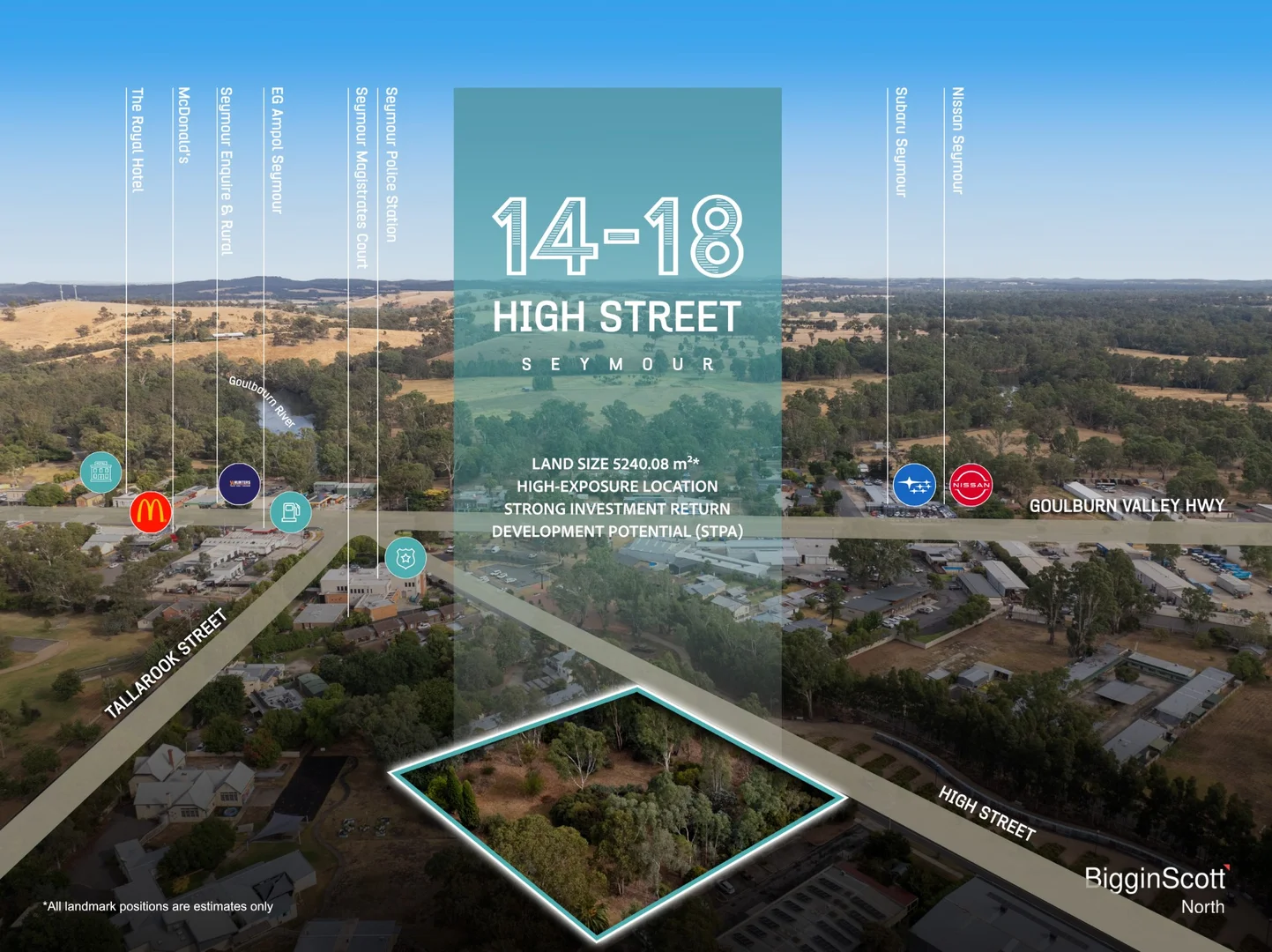 Additional image 2 of 14-18 High Street, Seymour VIC 3660