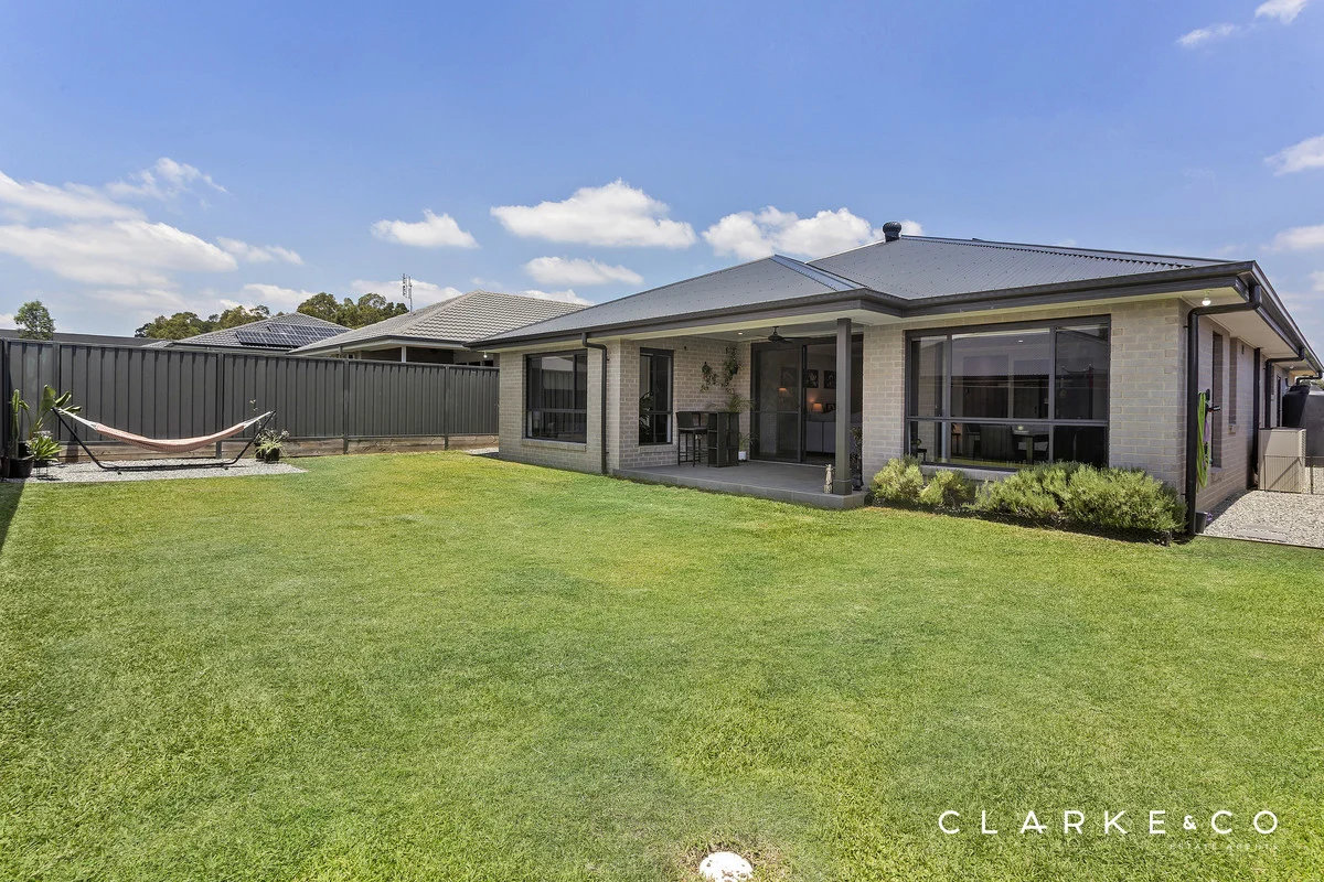 Additional image 7 of 19 Masters Street, Rutherford NSW 2320