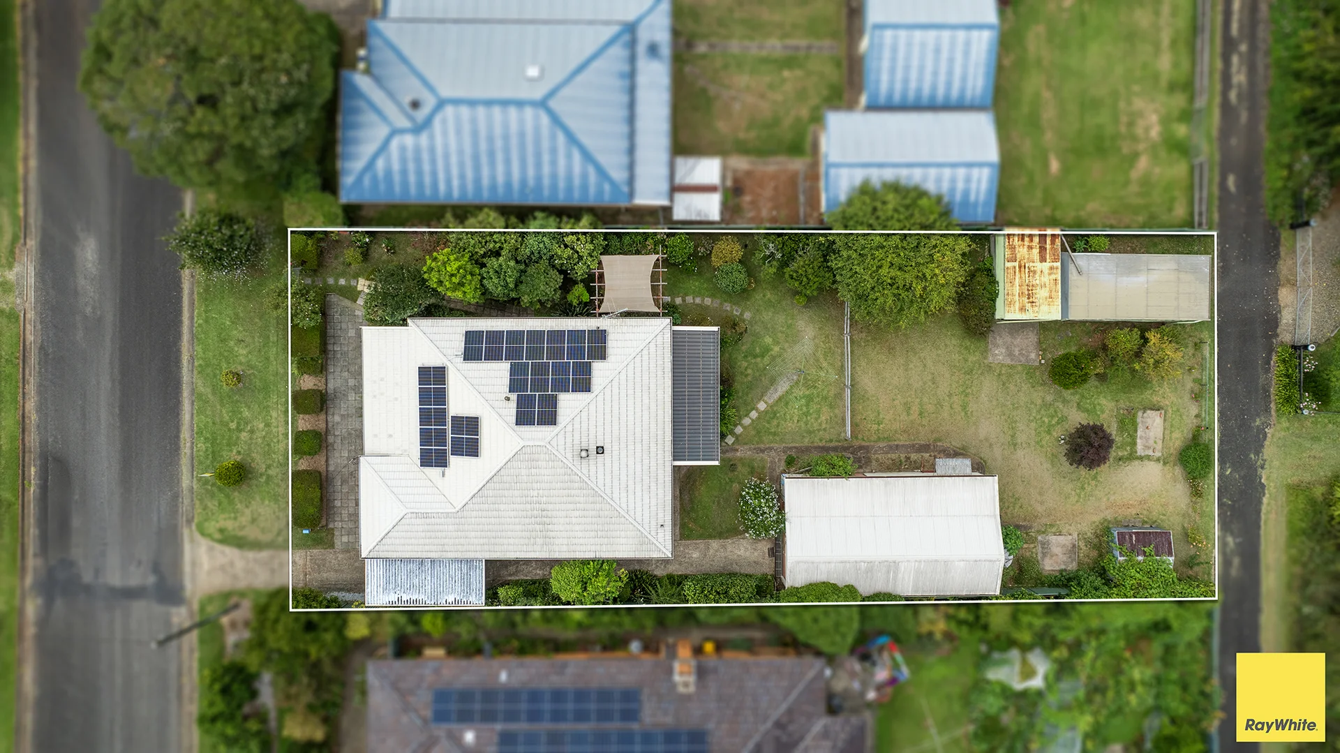 Additional image 14 of 124 Kurrajong Street, Dorrigo NSW 2453