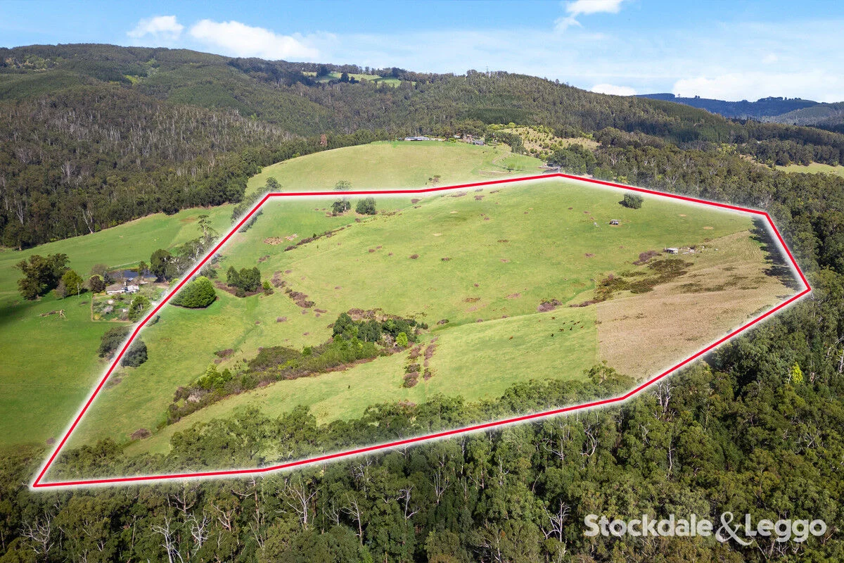 Additional image 2 of CA 45 Rules Road, Hazelwood South VIC 3840